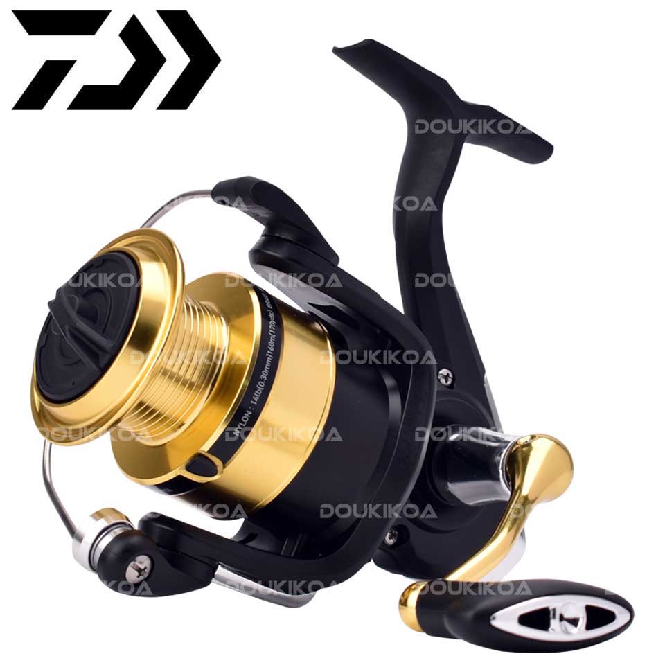 Abu Garcia Reel Max - 2023 daiwa rs carretel de pesca