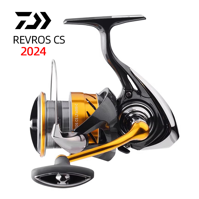 Shimano Reel Stradic - Daiwa revros lt carretel de pesca