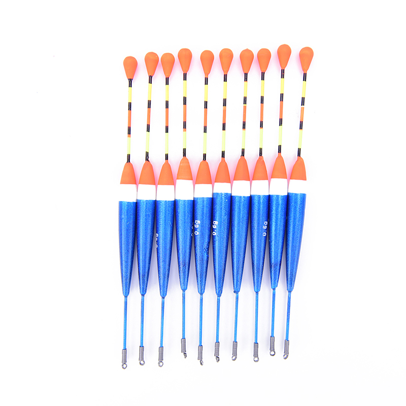 【10 peças de tamanhos variados - Fishing Lure Topwater avaliação e preço