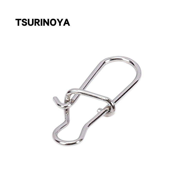 Tsurinoya encaixes de pesca de - Fishing Lure Accessories avaliação e preço