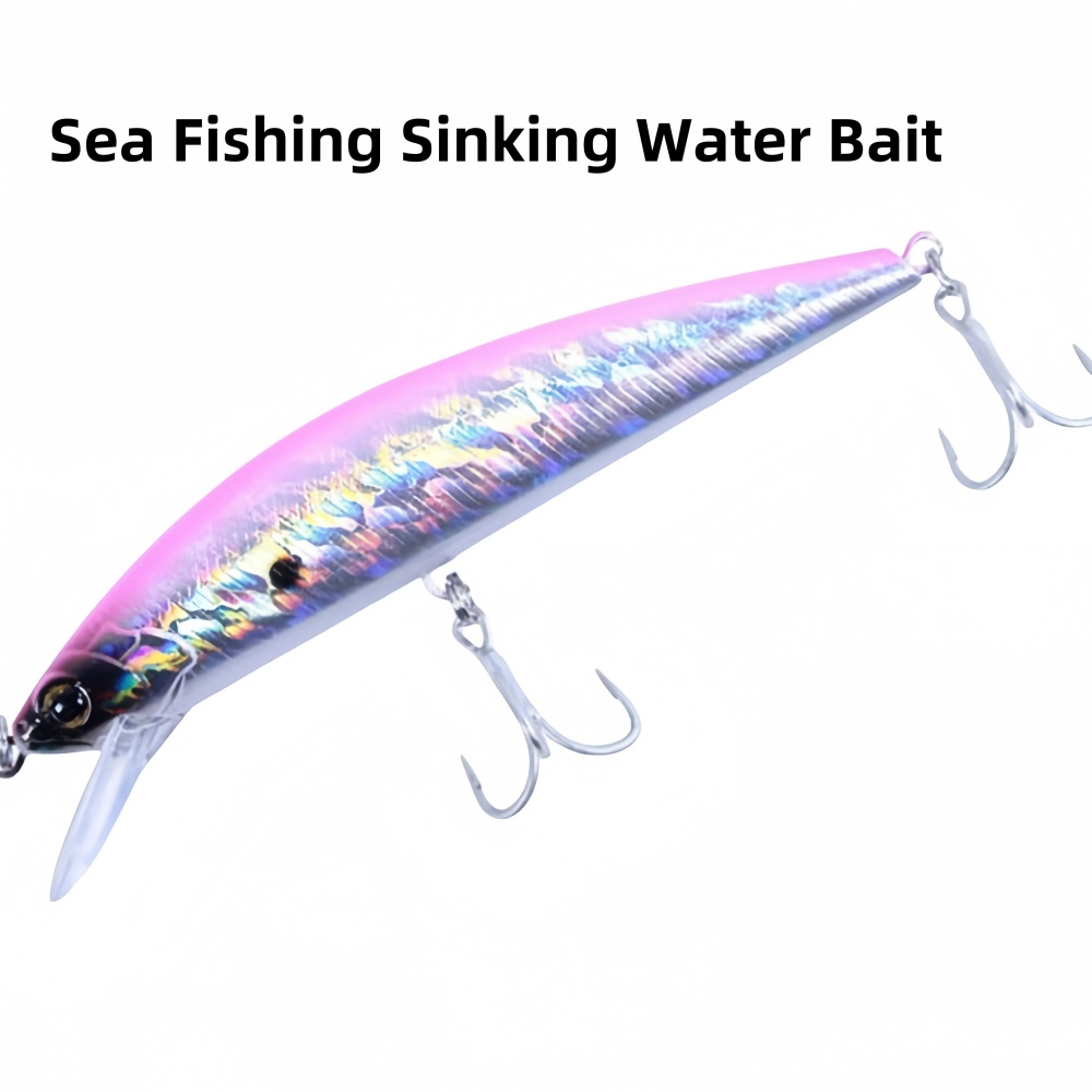 140mm 80g grande pesado afunda - Fishing Lure Swimbait avaliação e preço