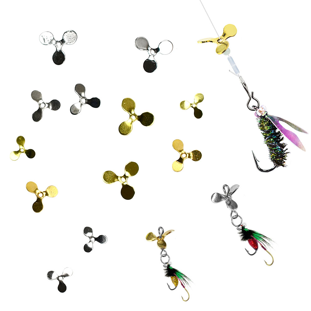 200 Peças de Acessórios para I - Fishing Lure Blade Bait avaliação e preço
