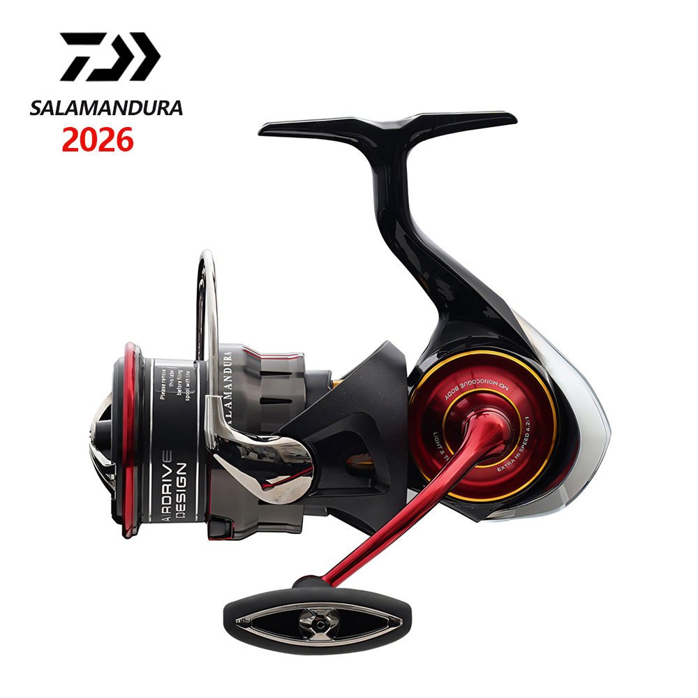 Carretilha de Pesca DAIWA SALA - Shimano Reel Stradic avaliação e preço
