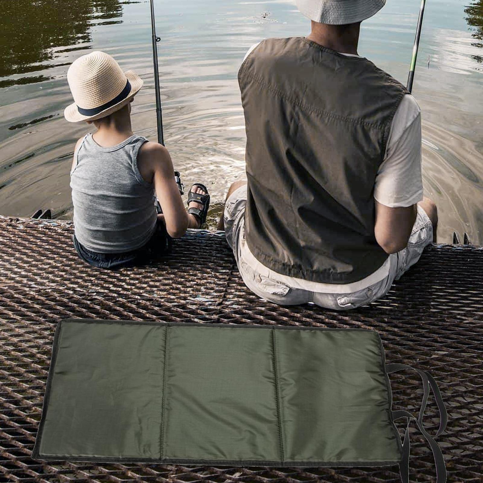 Tapete Dobrável para Desengate - Fishing Lure Accessories avaliação e preço