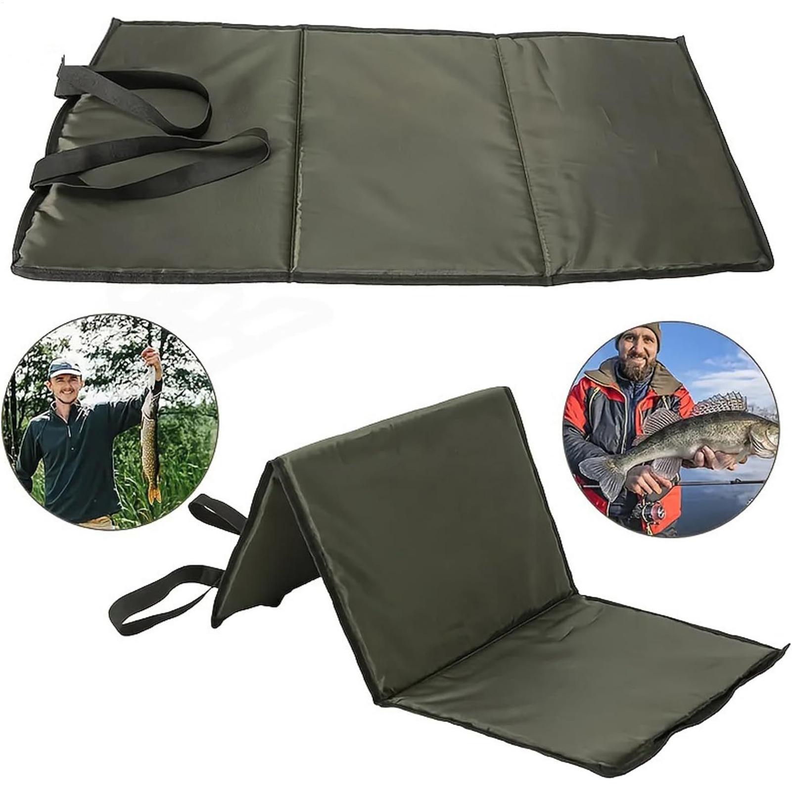 Tapete Dobrável para Desengate - Fishing Lure Accessories avaliação e preço