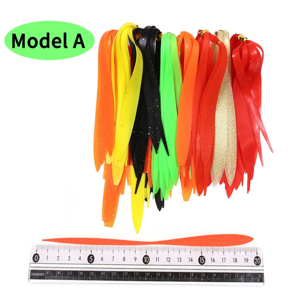 Lionriver 20 pçs snapper pesca - Fishing Lure Soft Plastic avaliação e preço