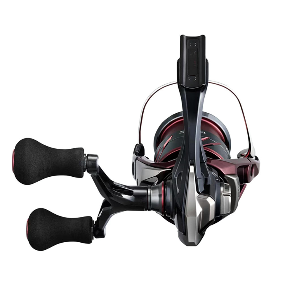 Carretilha de Pesca Shimano Se - Shimano Reel Stradic avaliação e preço