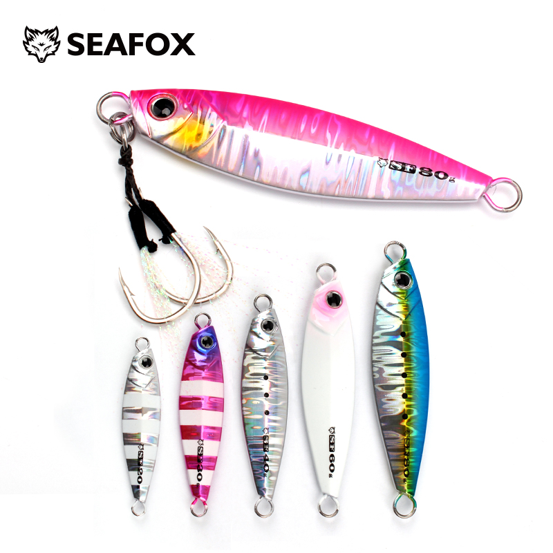 Sf10 japen metal fundido gabar - Fishing Lure Spoon avaliação e preço