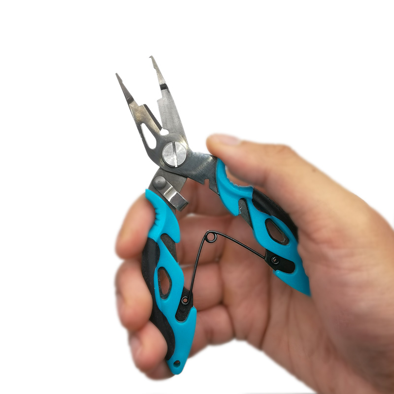 Outkit alicate de pesca multif - Fishing Lure Making Kit avaliação e preço