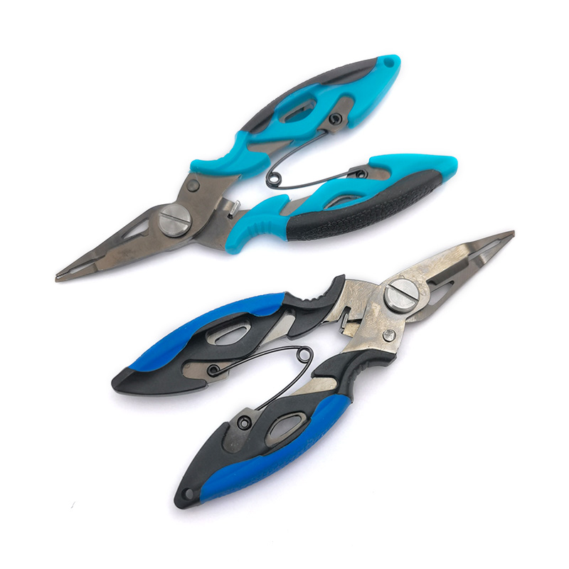 Outkit alicate de pesca multif - Fishing Lure Making Kit avaliação e preço