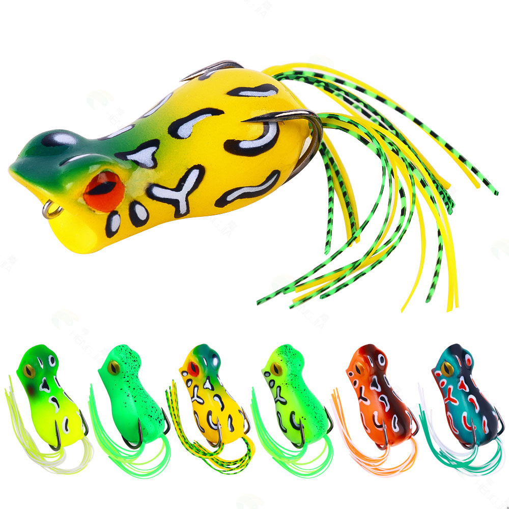 1 unidade de isca de pesca Sof - Fishing Lure Popper avaliação e preço
