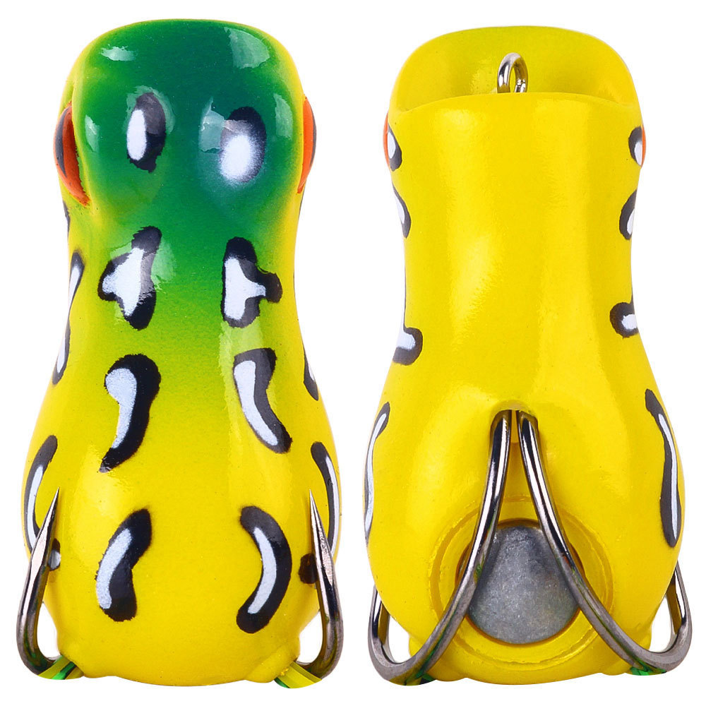 1 unidade de isca de pesca Sof - Fishing Lure Popper avaliação e preço