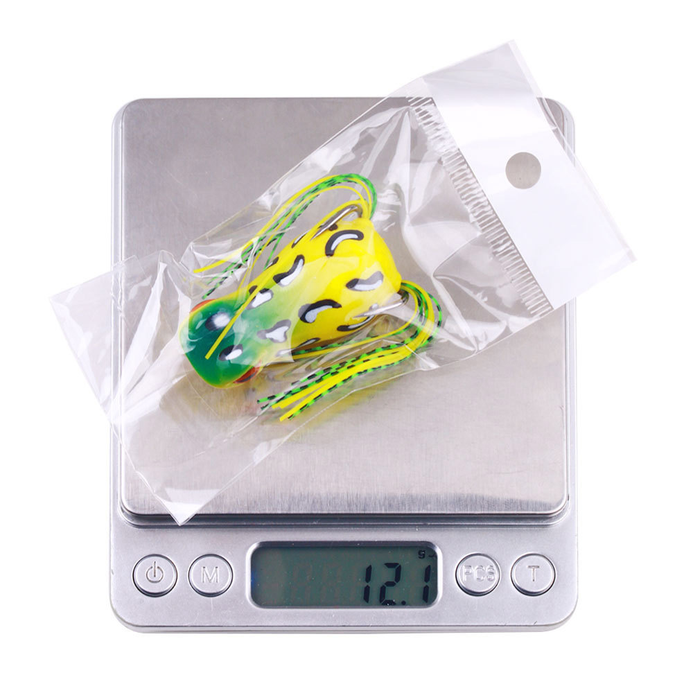 1 unidade de isca de pesca Sof - Fishing Lure Popper avaliação e preço