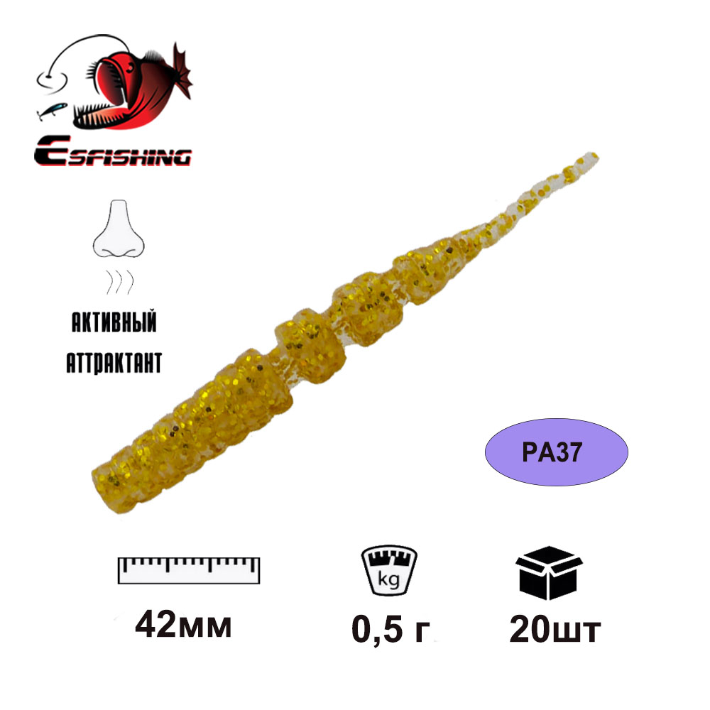 Iscas Macias KESFISHING Polari - Fishing Lure Spoon avaliação e preço