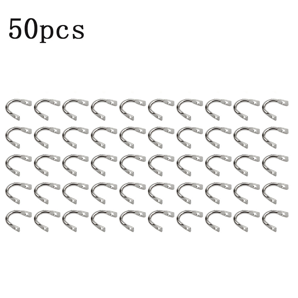 Conectores de pesca em forma d - Fishing Lure Spinner avaliação e preço
