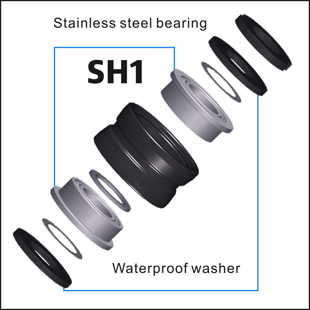 BassLegend para Carretilha Shi - Shimano Reel Stradic avaliação e preço