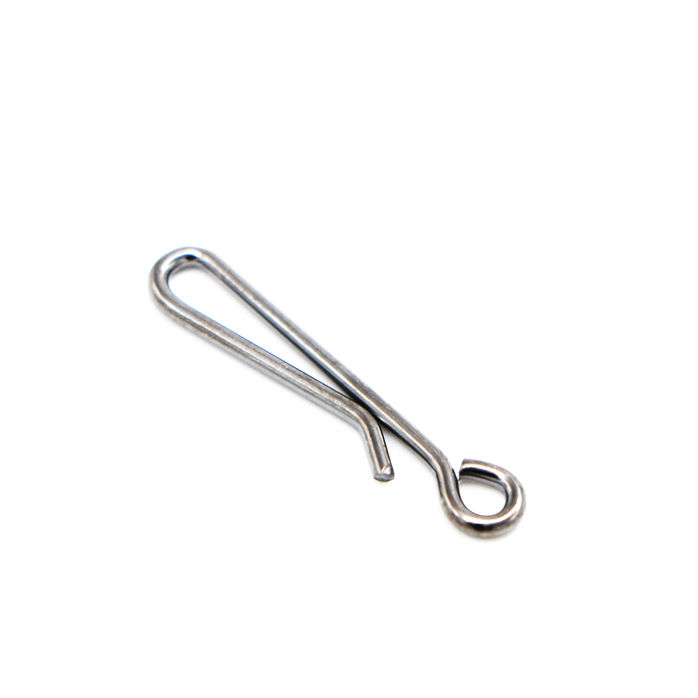 Conector de barril de pressão  - Fishing Lure Accessories avaliação e preço