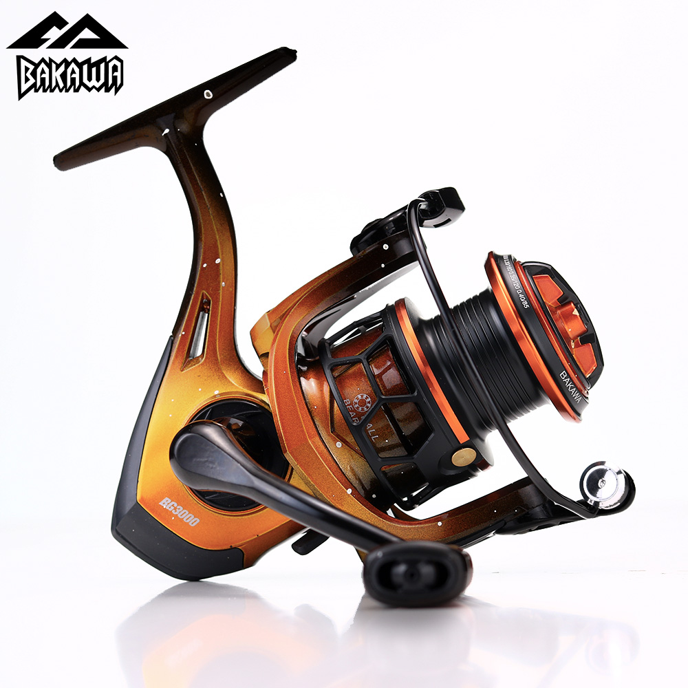 Josby carretel de pesca girató - Kastking Reel Zephyr avaliação e preço