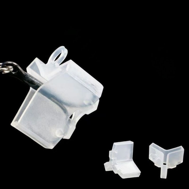 195 Peças Protetores de Anzóis - Fishing Lure Kit avaliação e preço