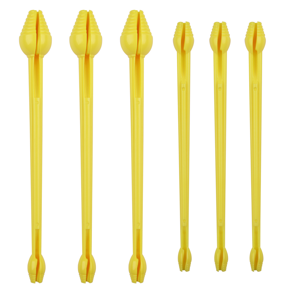 6 pçs gancho de pesca desgorge - Fishing Lure Accessories avaliação e preço