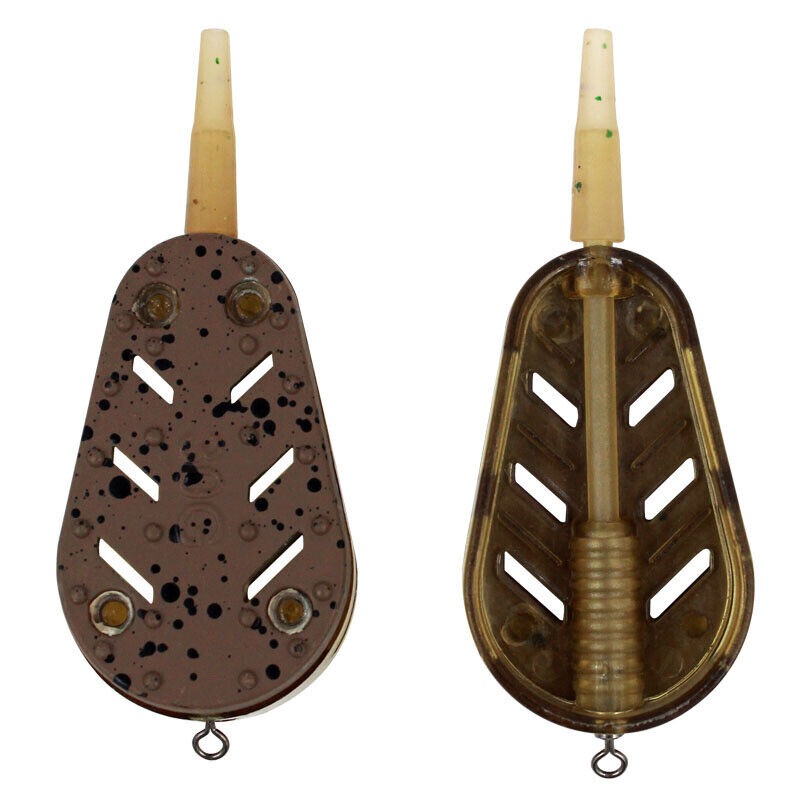 5 pçs alimentador incorporado  - Fishing Lure Making Kit avaliação e preço